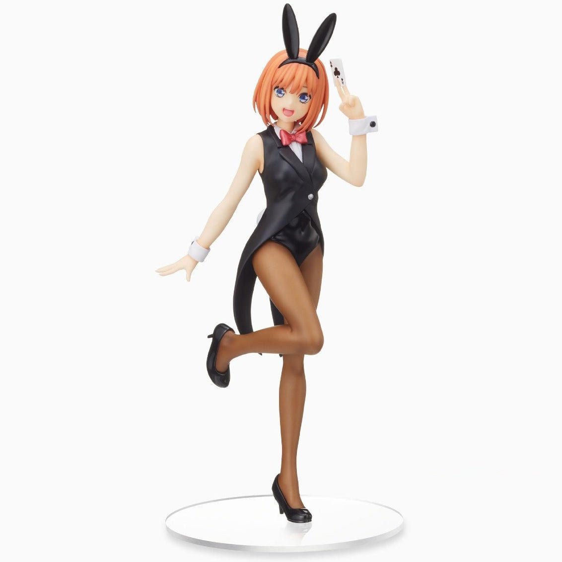 SEGA [SPM景品]《五等分的新娘》中野四葉 - 兔女郎造型 - (再販) - Microworks ACG