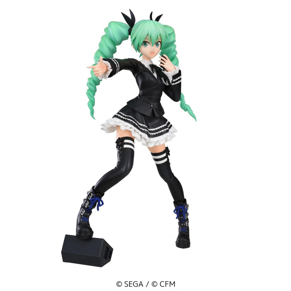 SEGA [SPM景品]初音未來 -墜落天使-