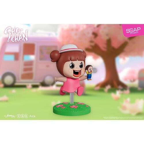 Soap Studio 燦子陽光郊遊樂系列 - Microworks ACG