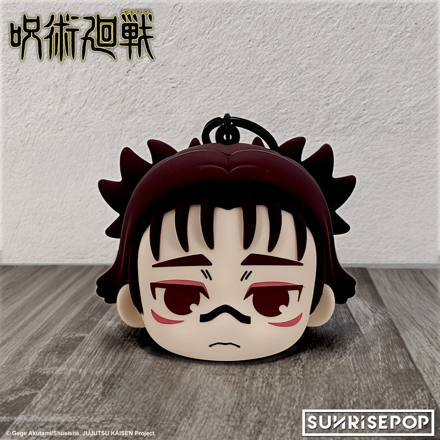《預訂》SUNRISEPOP [收納包]《咒術迴戰S3》