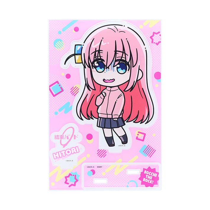 Sun - Star《孤獨搖滾！》壓克力立牌 後藤一里 - Microworks ACG