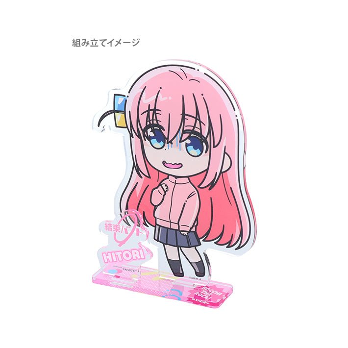 Sun - Star《孤獨搖滾！》壓克力立牌 後藤一里 - Microworks ACG