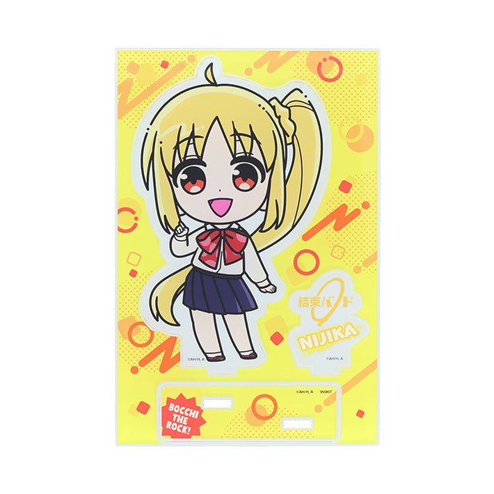 Sun - Star《孤獨搖滾！》壓克力立牌 伊地知虹夏 - Microworks ACG