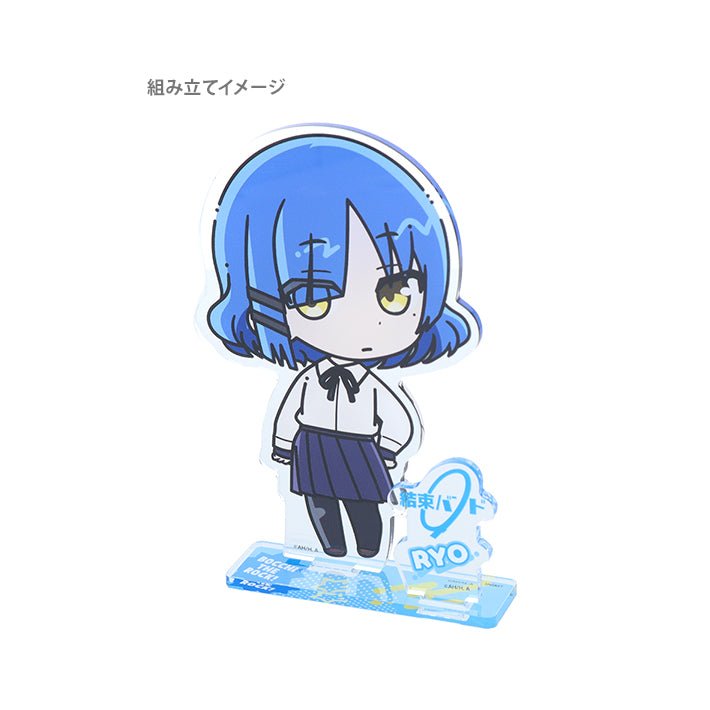 Sun - Star《孤獨搖滾！》壓克力立牌 山田涼 - Microworks ACG