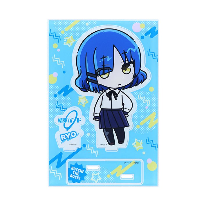 Sun - Star《孤獨搖滾！》壓克力立牌 山田涼 - Microworks ACG