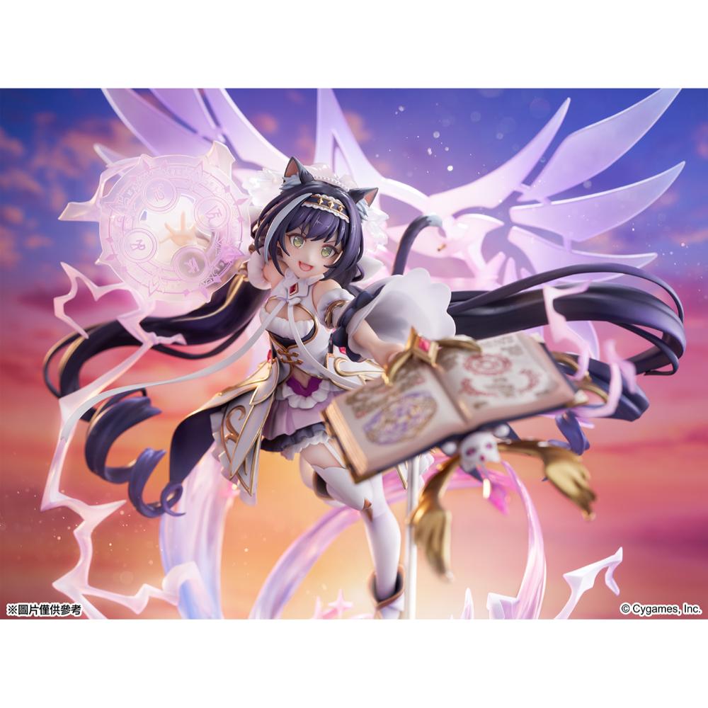 《預訂》SHIBUYA SCRAMBLE FIGURE《公主連結！Re:Dive》凱留(公主)1/7 比例
