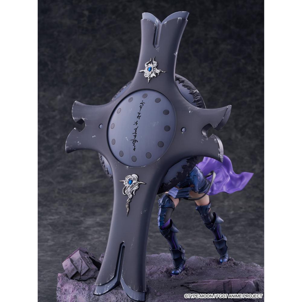 《預訂》SHIBUYA SCRAMBLE FIGURE《Fate/Grand Order終局特異點 冠位時間神殿所羅門》瑪修·基列萊特 1/7 比例人像 - Microworks ACG