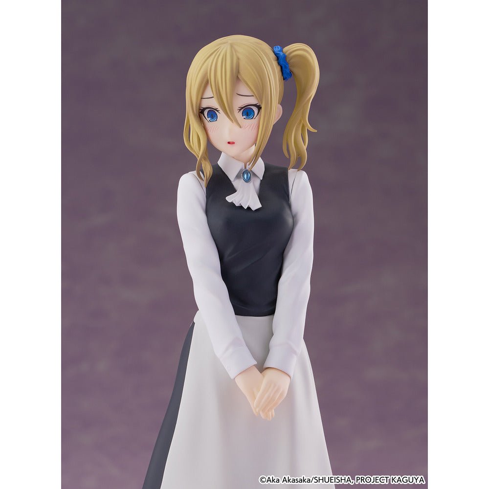 《預訂》Cantabile《輝夜姬想讓人告白－超級浪漫－》早坂愛《2025年12月發售》 - Microworks ACG