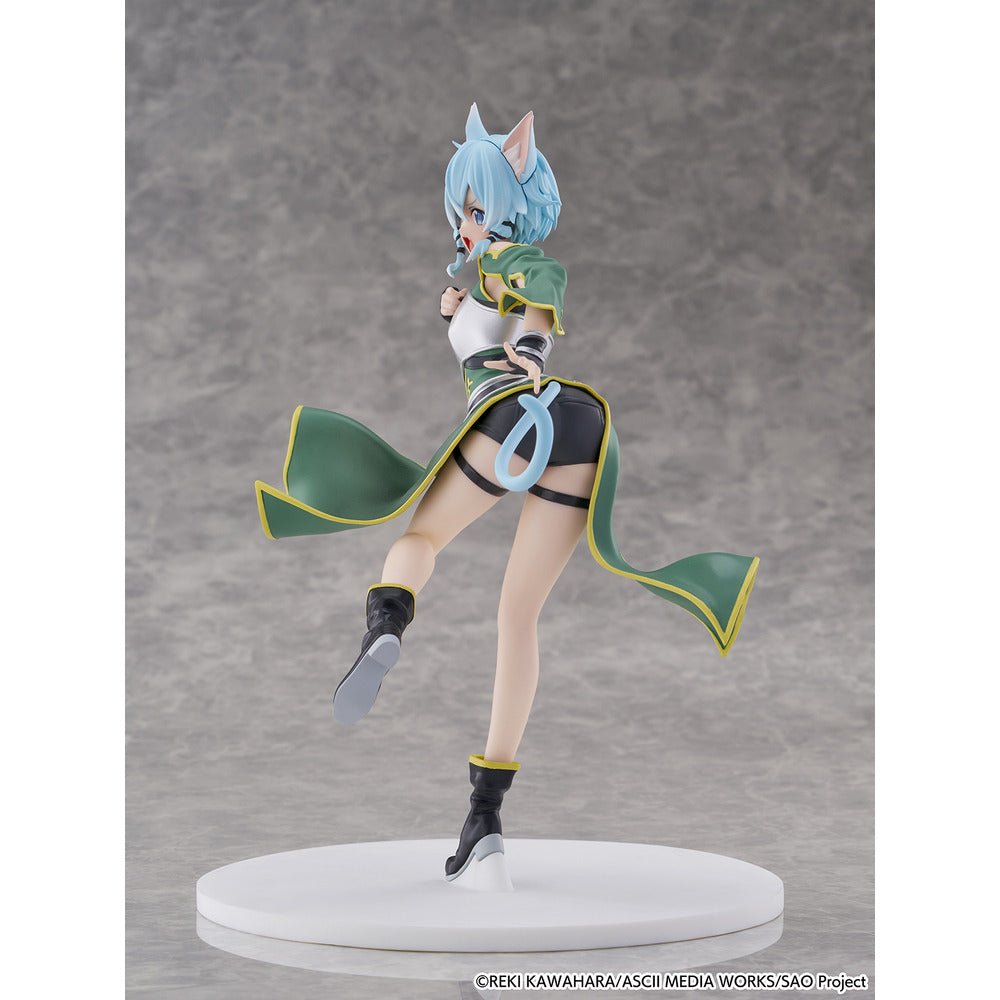 《預訂》Cantabile《刀劍神域》詩乃《2025年10月發售》 - Microworks ACG