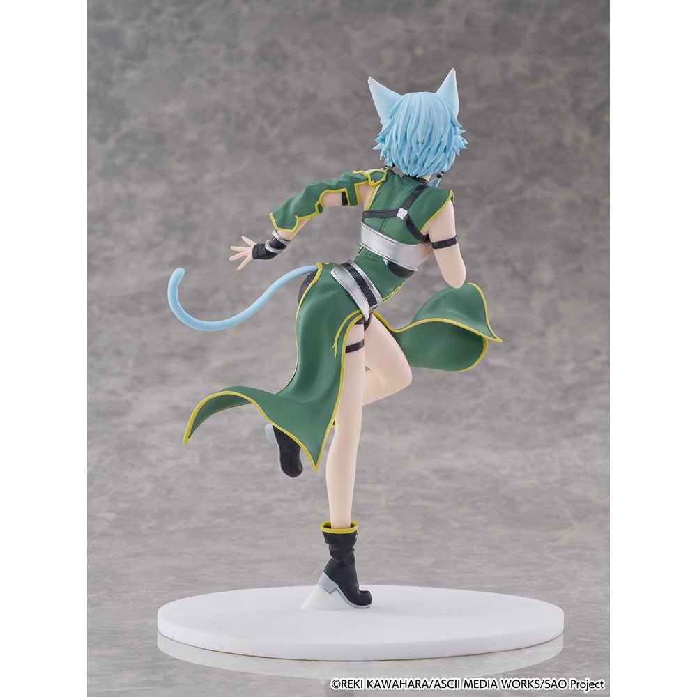 《預訂》Cantabile《刀劍神域》詩乃《2025年10月發售》 - Microworks ACG