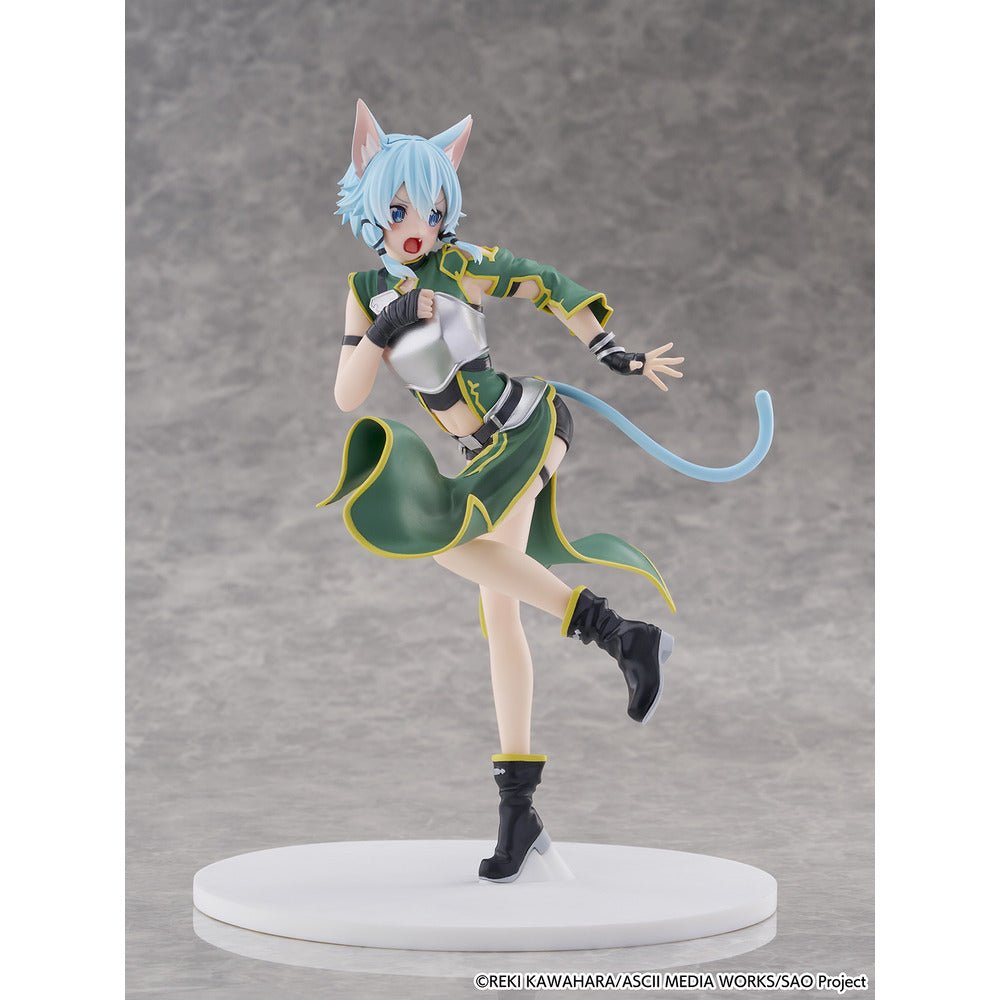 《預訂》Cantabile《刀劍神域》詩乃《2025年10月發售》 - Microworks ACG