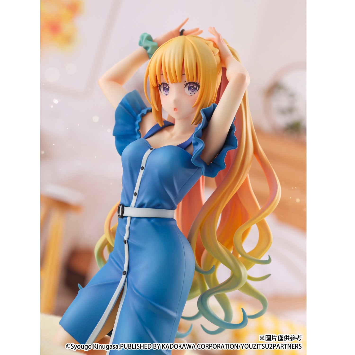 SHIBUYA SCRAMBLE FIGURE《歡迎來到實力至上主義的教室》輕井澤惠 1/6比例 - Microworks ACG