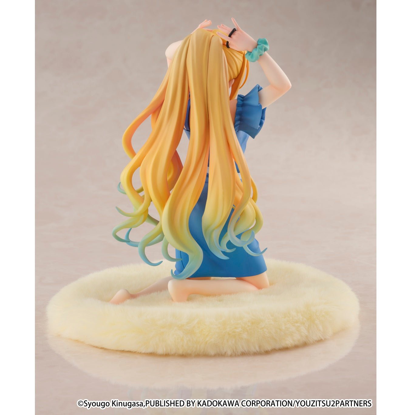 SHIBUYA SCRAMBLE FIGURE《歡迎來到實力至上主義的教室》輕井澤惠 1/6比例 - Microworks ACG