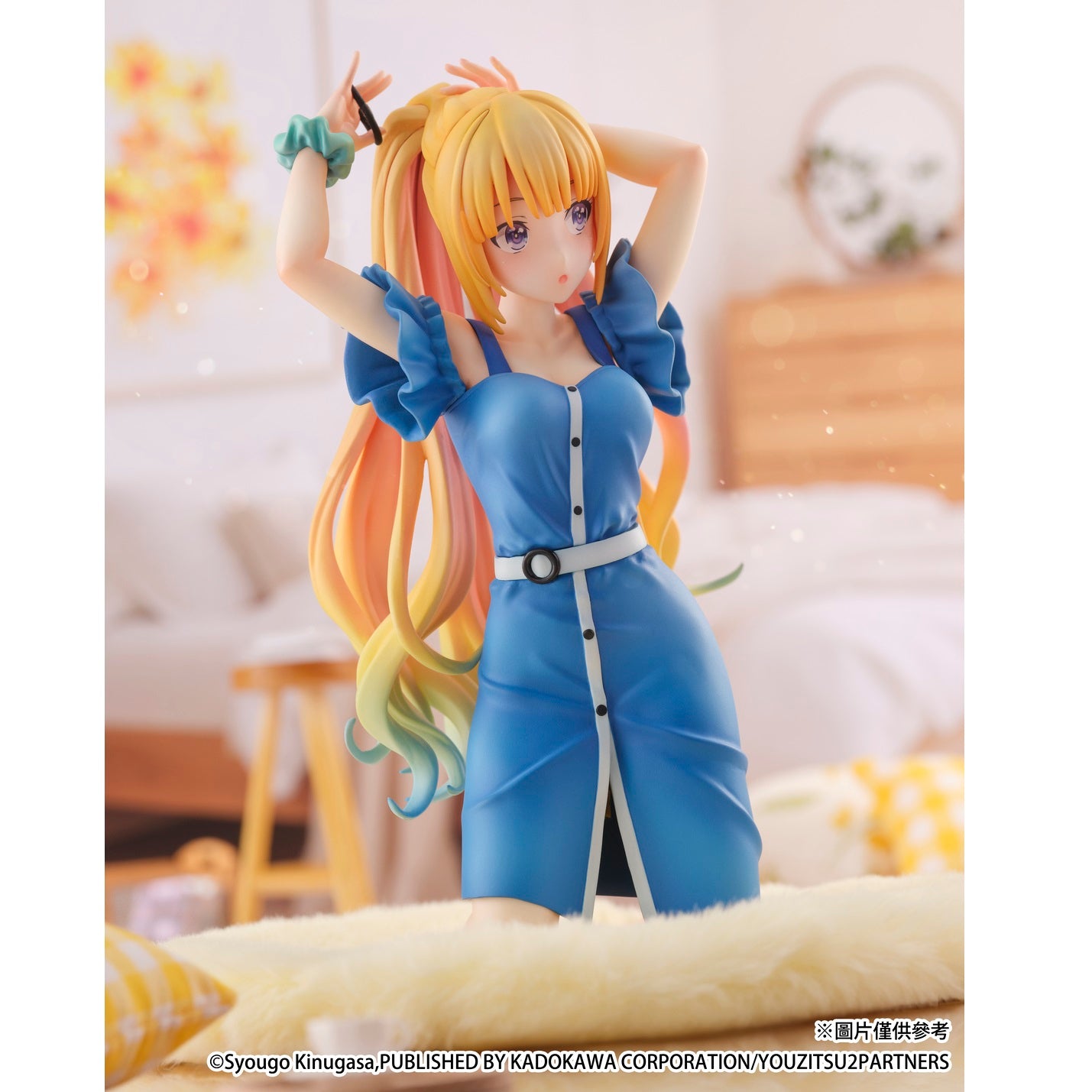 SHIBUYA SCRAMBLE FIGURE《歡迎來到實力至上主義的教室》輕井澤惠 1/6比例 - Microworks ACG