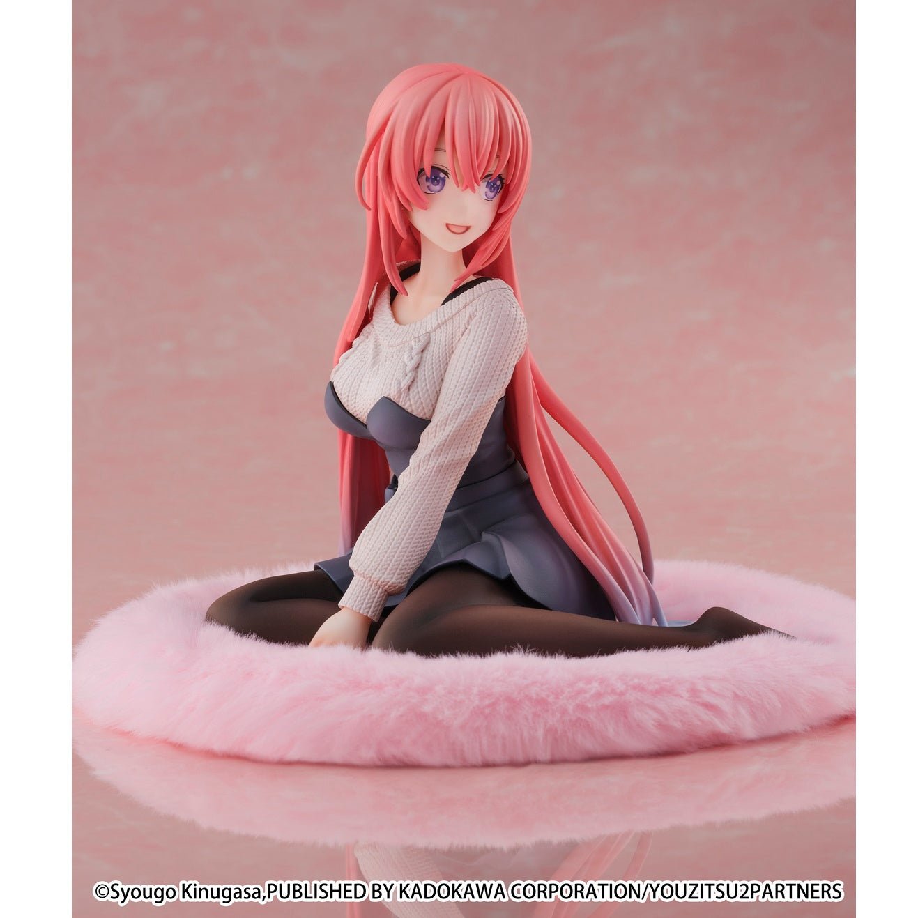 SHIBUYA SCRAMBLE FIGURE《歡迎來到實力至上主義的教室》一之瀨帆波 1/6比例 - Microworks ACG