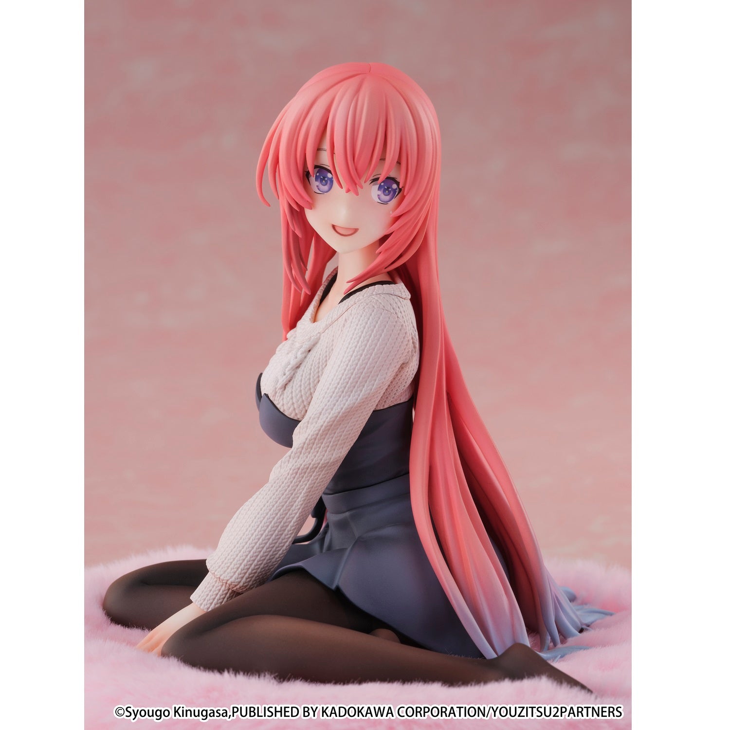 SHIBUYA SCRAMBLE FIGURE《歡迎來到實力至上主義的教室》一之瀨帆波 1/6比例 - Microworks ACG