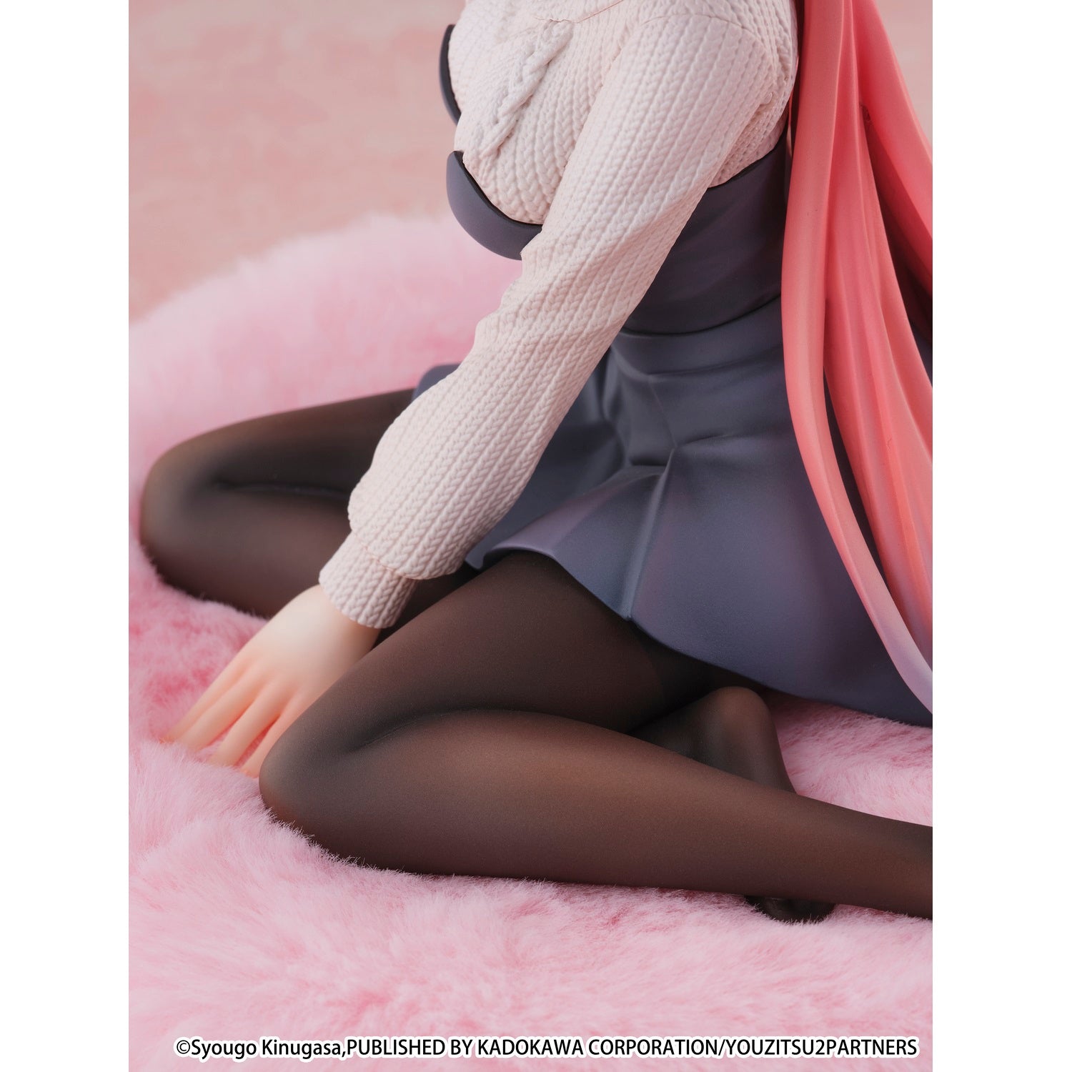 SHIBUYA SCRAMBLE FIGURE《歡迎來到實力至上主義的教室》一之瀨帆波 1/6比例 - Microworks ACG