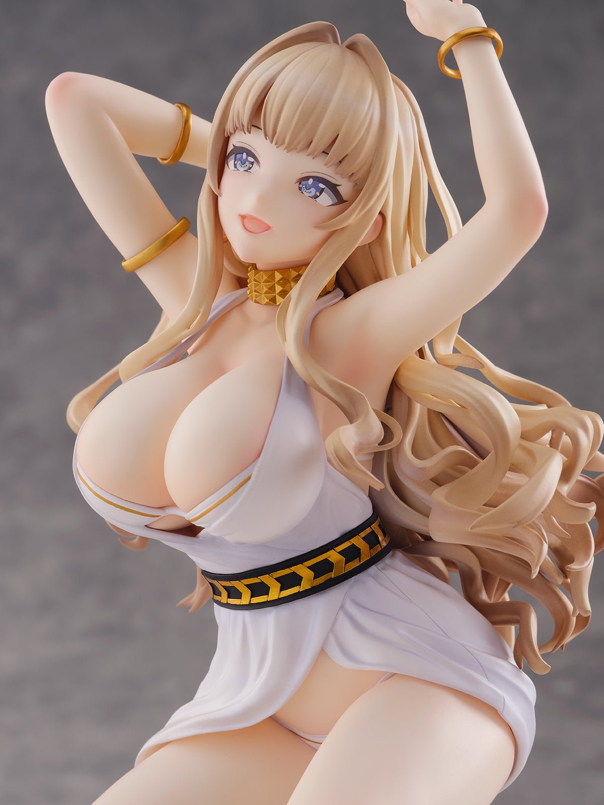 《預訂已截單》SHIBUYA SCRAMBLE FIGURE《洶湧海豚(Dolphin Wave)》薇娜/綺羅星神奈1/6比例人像《2025年7月發售》 - Microworks ACG