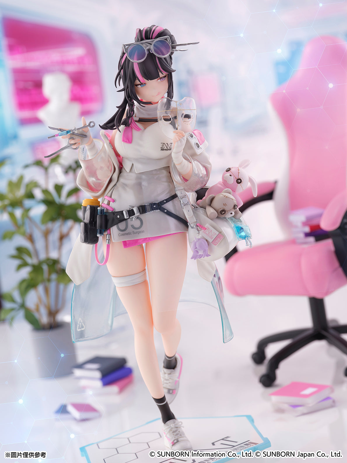 Microworks ACG
