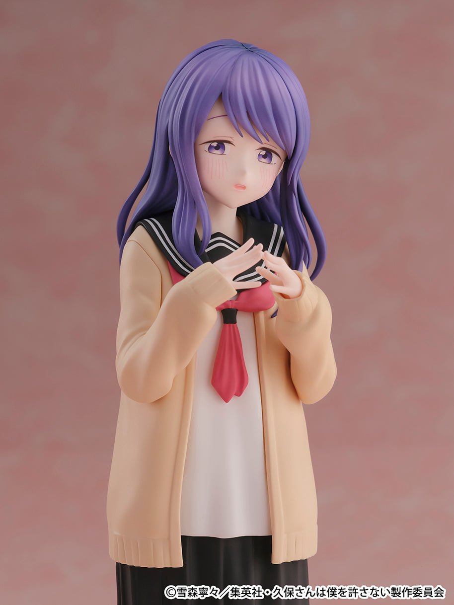 《預訂已截單》Cantabile《久保同學不放過我》久保渚咲《2025年4月發售》 - Microworks ACG