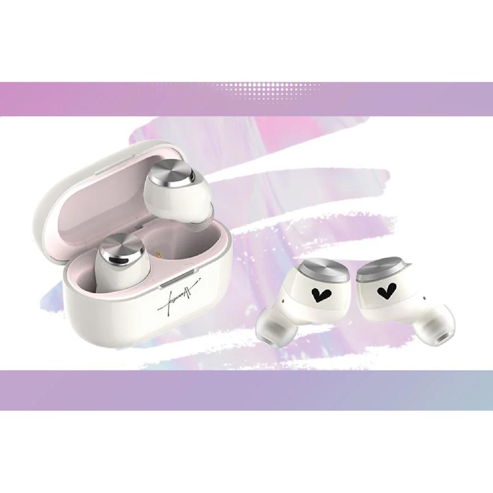 《預訂》AVIOT「KizunaAI」真無線耳機《2025年9月發售》 - Microworks ACG