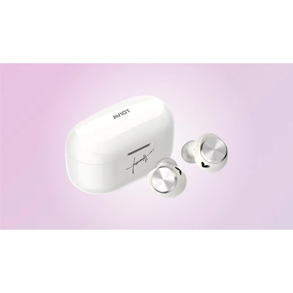 《預訂》AVIOT「KizunaAI」真無線耳機《2025年9月發售》 - Microworks ACG