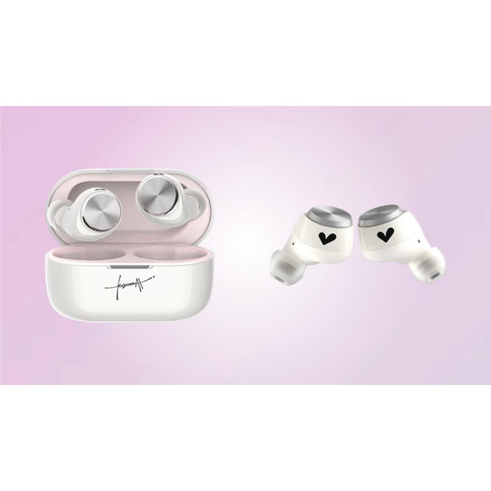 《預訂》AVIOT「KizunaAI」真無線耳機《2025年9月發售》 - Microworks ACG