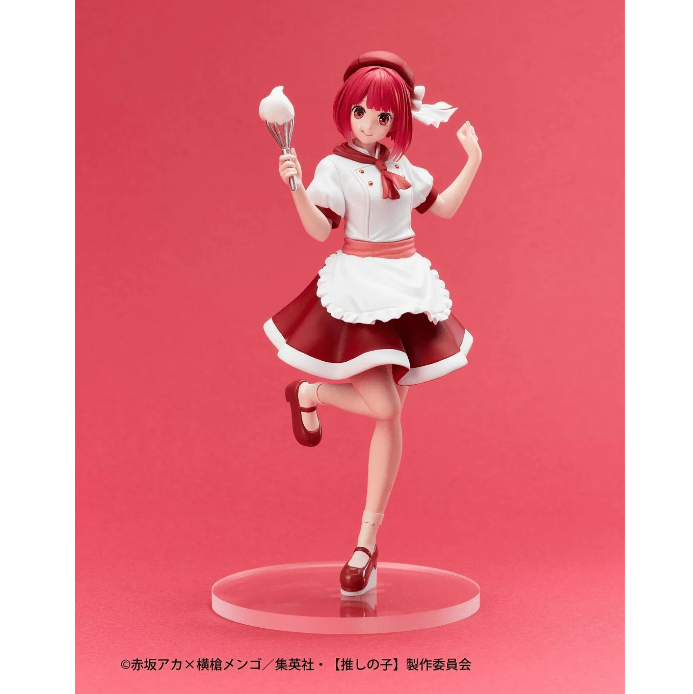 TAITO 賞 Actors x Job 我推的孩子 有馬加奈 - Microworks ACG