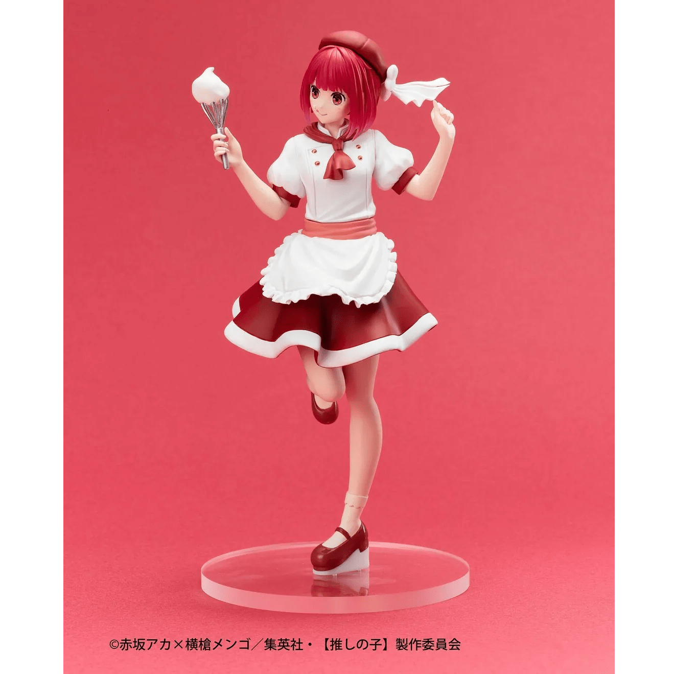 TAITO 賞 Actors x Job 我推的孩子 有馬加奈 - Microworks ACG