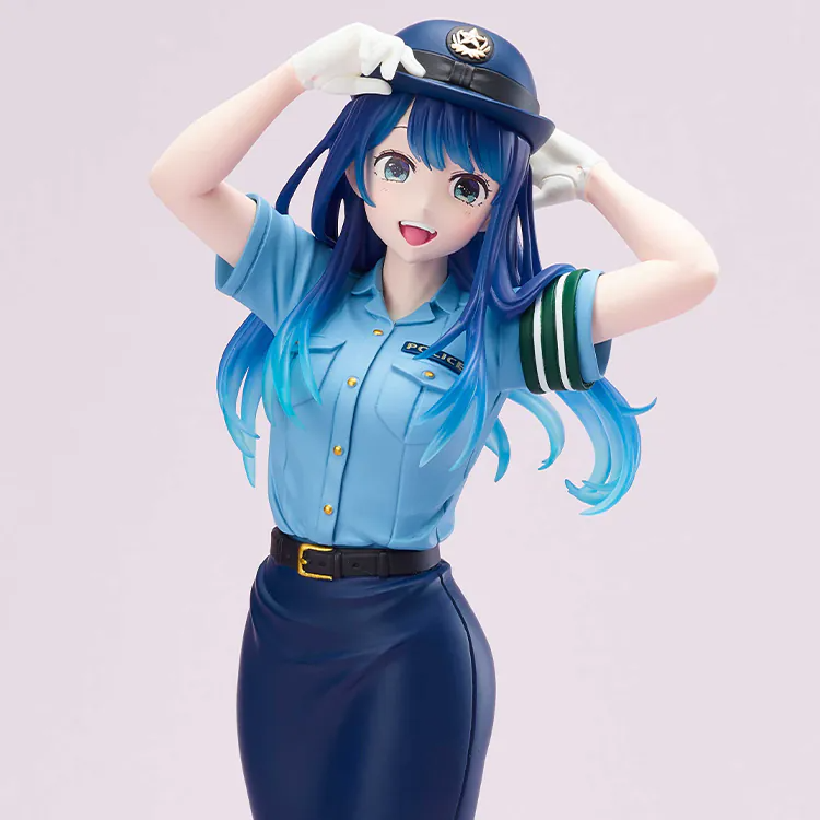 TAITO 賞 Actors x Job 我推的孩子 黑川茜