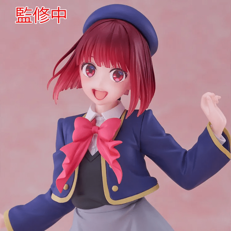 TAITO Coreful Figure景品《我推的孩子》有馬加奈 校服Ver. - Microworks ACG