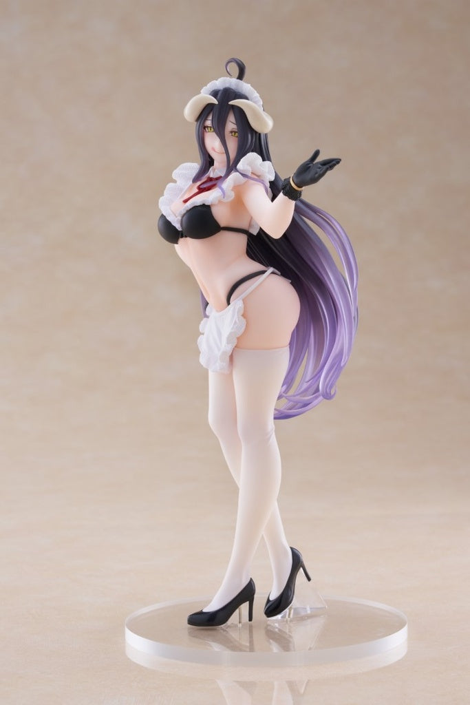 TAITO Coreful Figure《Overlord IV》雅兒貝德 (女僕 Ver.)
