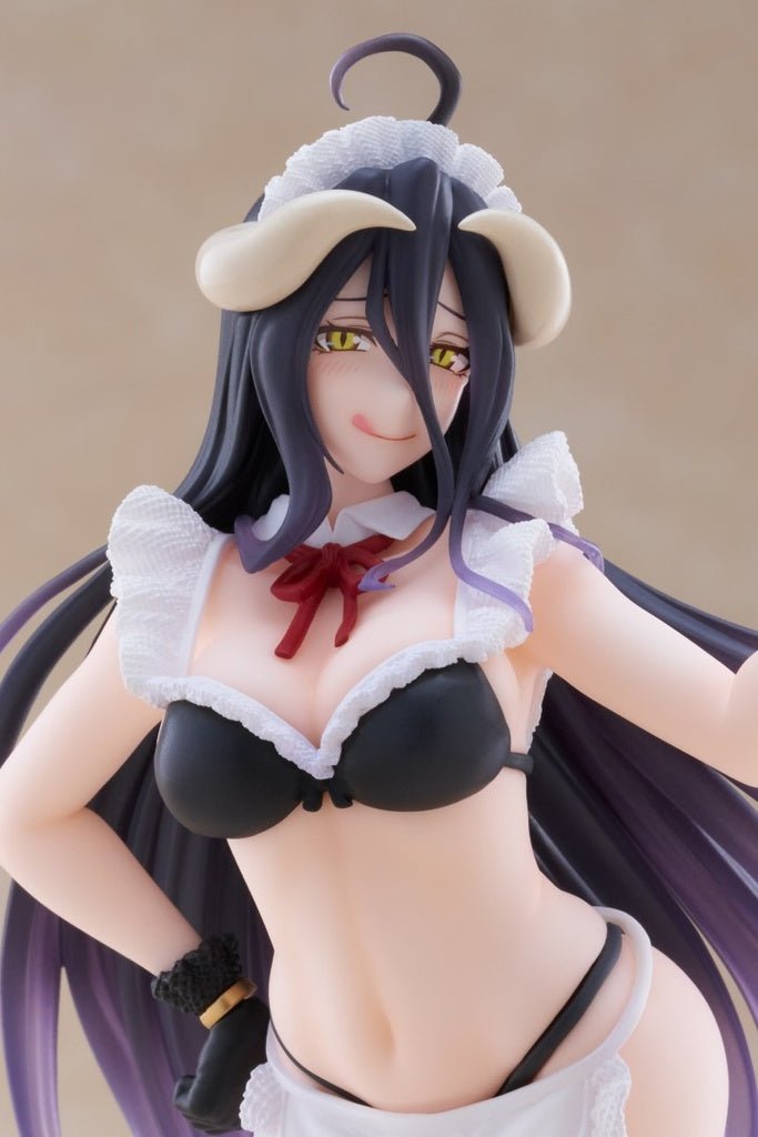 TAITO Coreful Figure《Overlord IV》雅兒貝德 (女僕 Ver.) - Microworks ACG