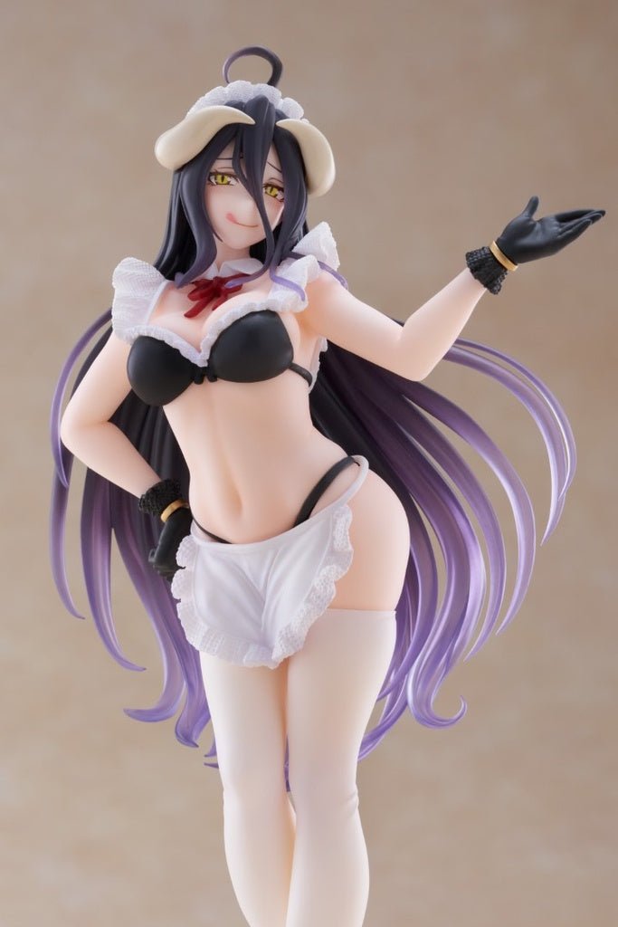 TAITO Coreful Figure《Overlord IV》雅兒貝德 (女僕 Ver.) - Microworks ACG