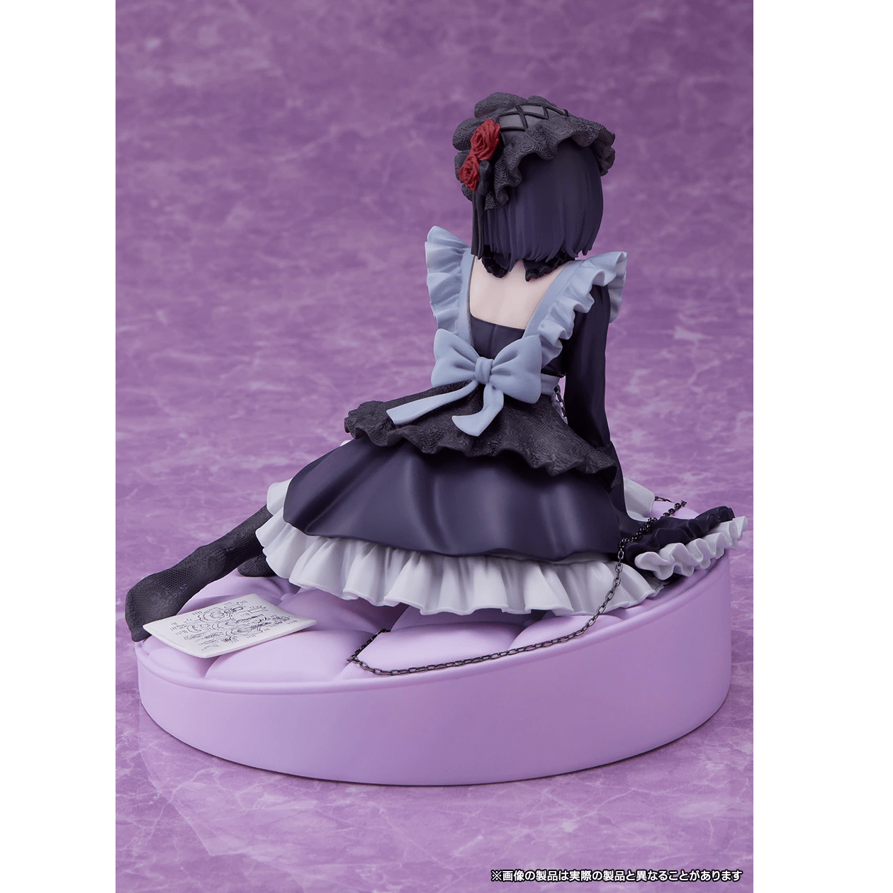 Taito AMP+ 《戀上換裝娃娃》 喜多川海夢(黑江雫 Ver.) - Microworks ACG