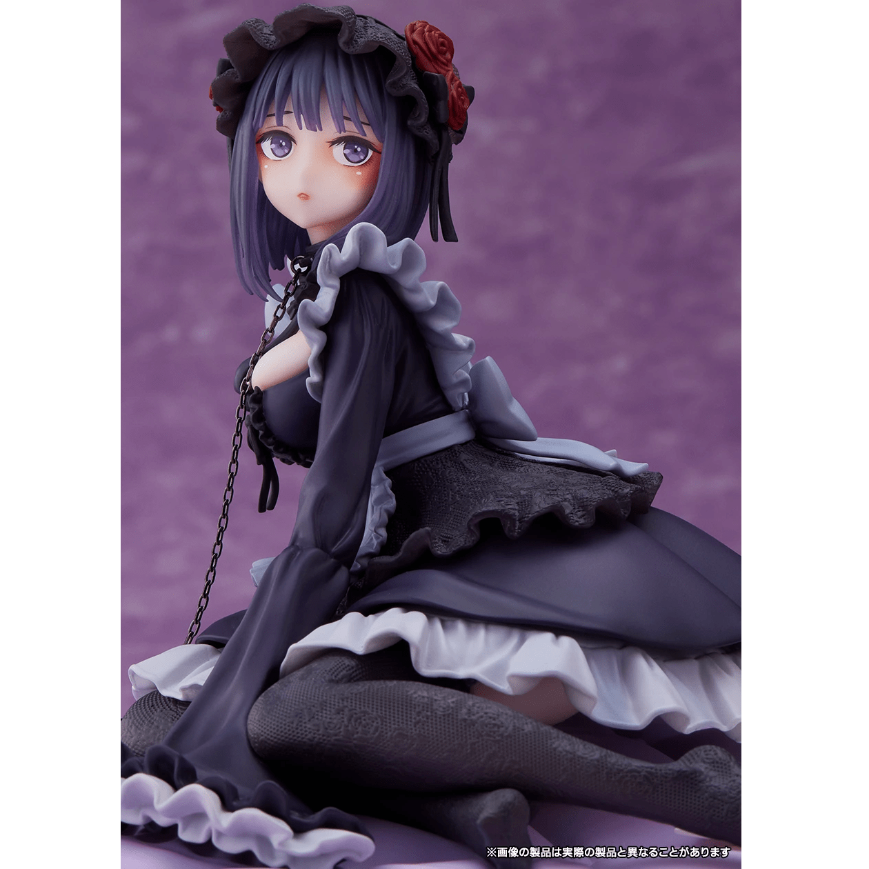 Taito AMP+ 《戀上換裝娃娃》 喜多川海夢(黑江雫 Ver.) - Microworks ACG