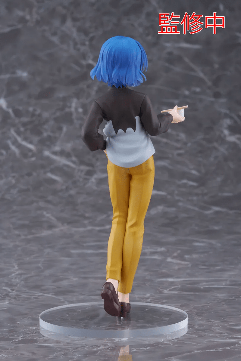 TAITO Coreful Figure景品《孤獨搖滾！》山田涼 休閒裝Ver. - Microworks ACG