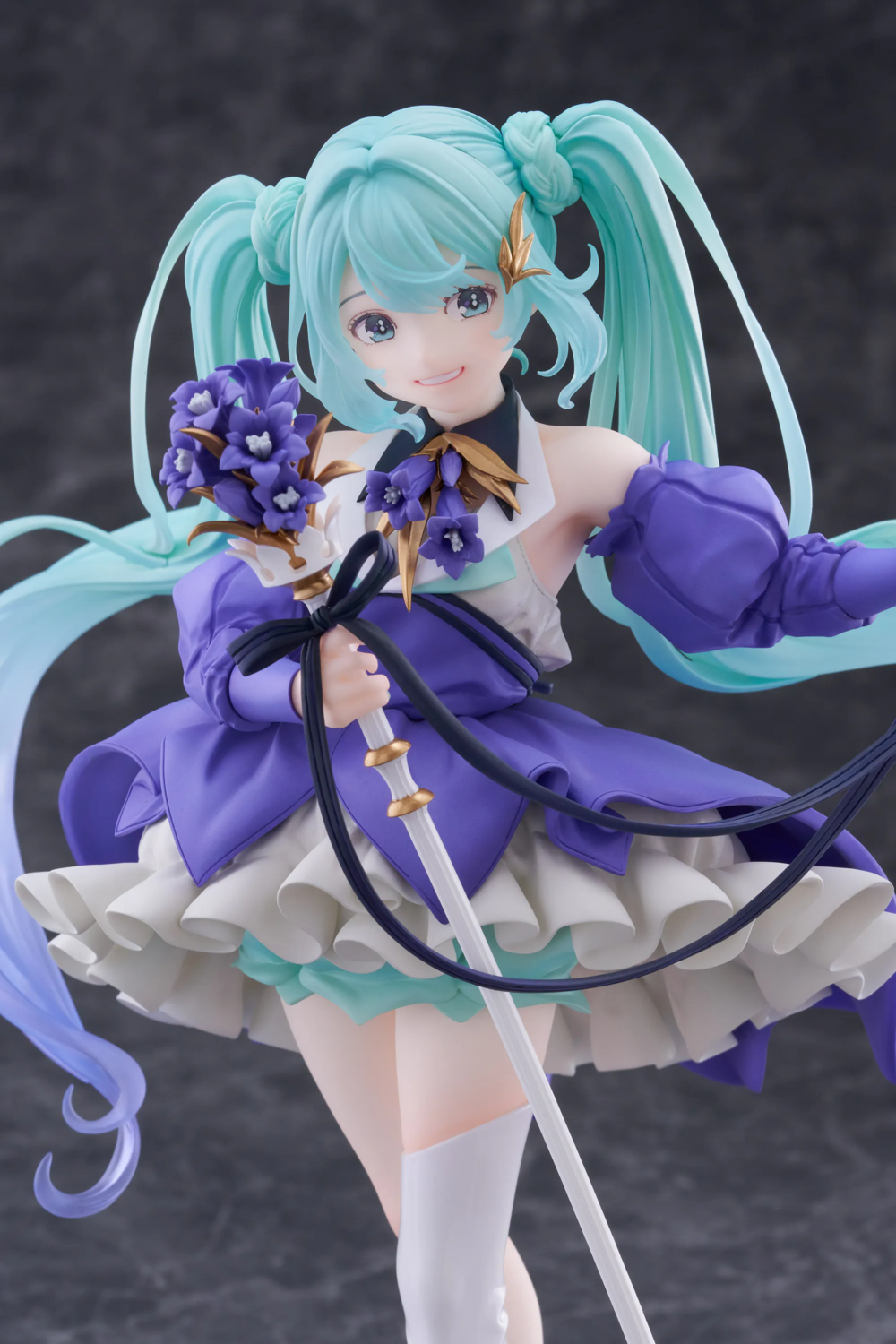 TAITO AMP+ 初音未來(2024生日Ver.)