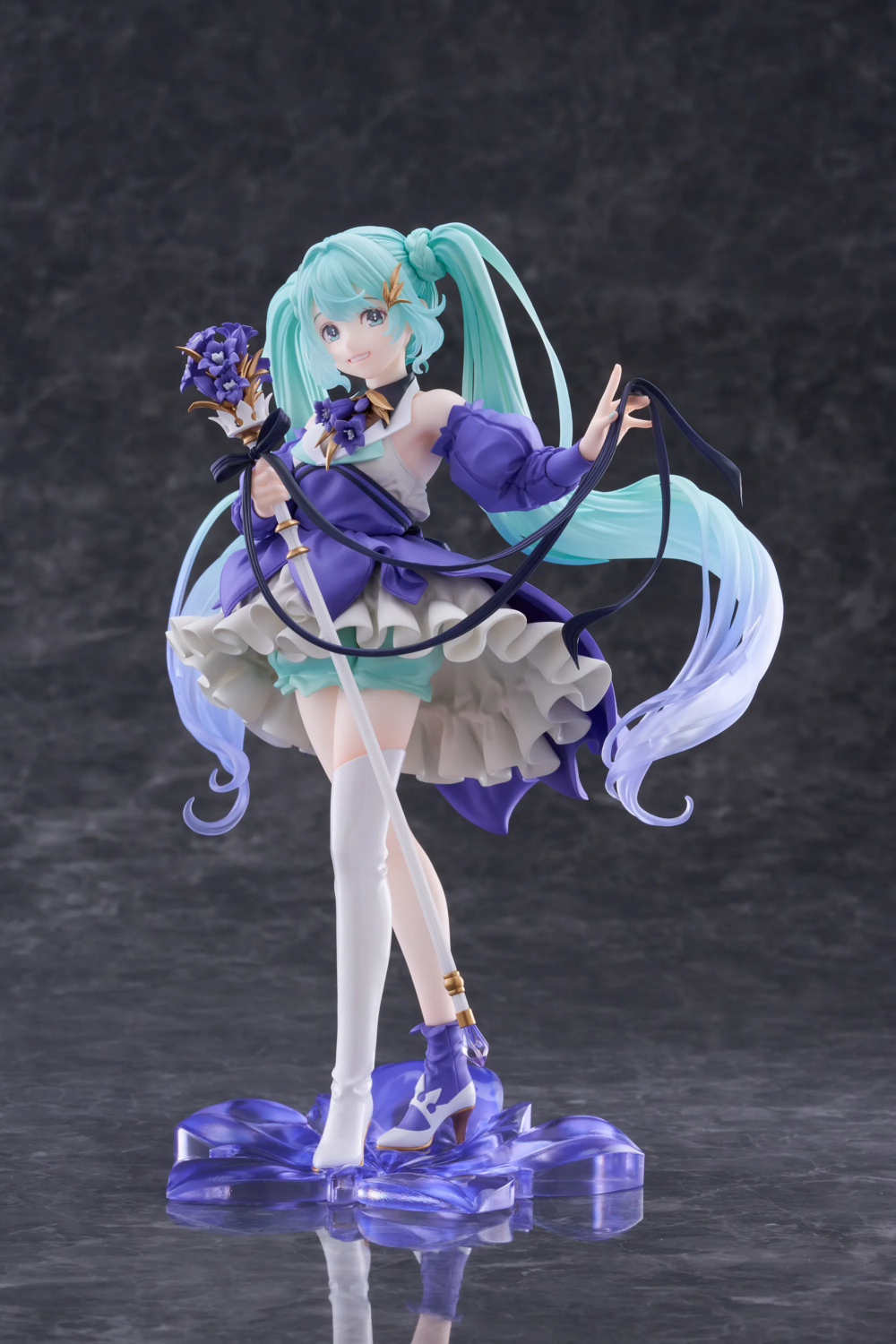 TAITO AMP+ 初音未來(2024生日Ver.)