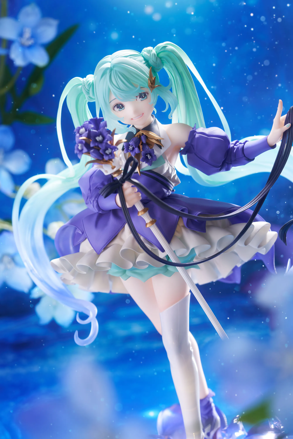 TAITO AMP+ 初音未來(2024生日Ver.)