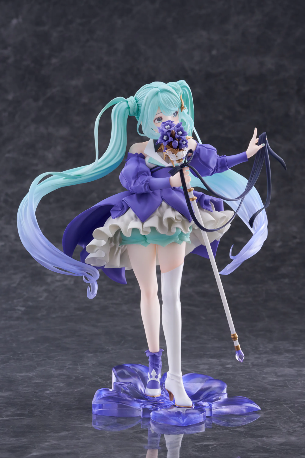 TAITO AMP+ 初音未來(2024生日Ver.)
