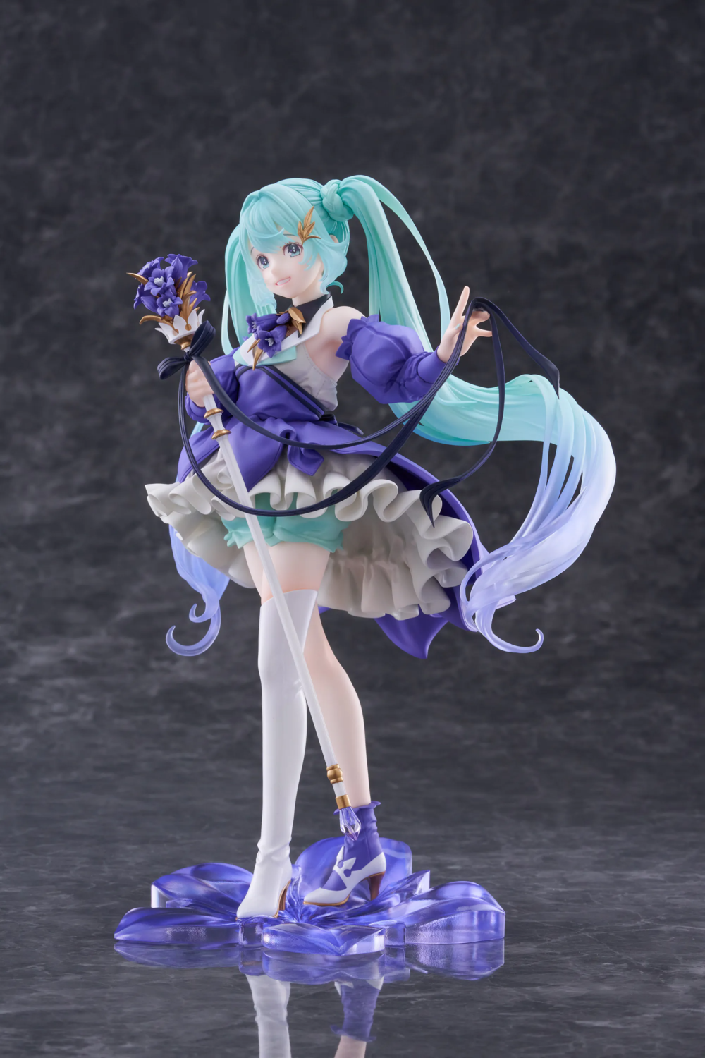 TAITO AMP+ 初音未來(2024生日Ver.)
