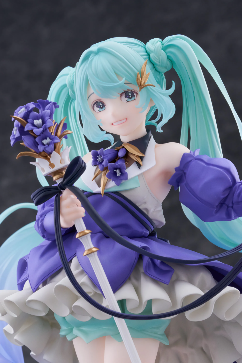 TAITO AMP+ 初音未來(2024生日Ver.)