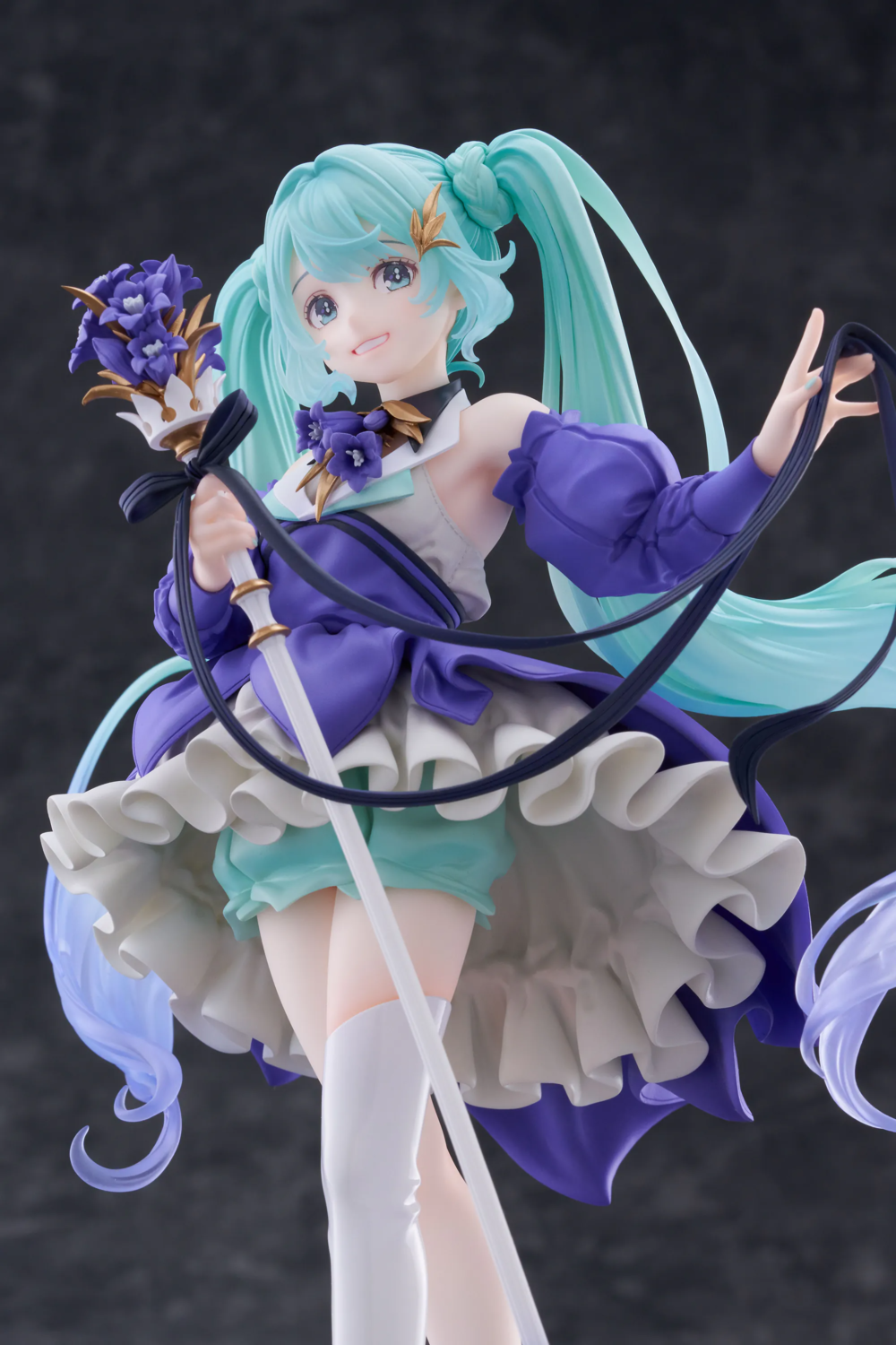 TAITO AMP+ 初音未來(2024生日Ver.)
