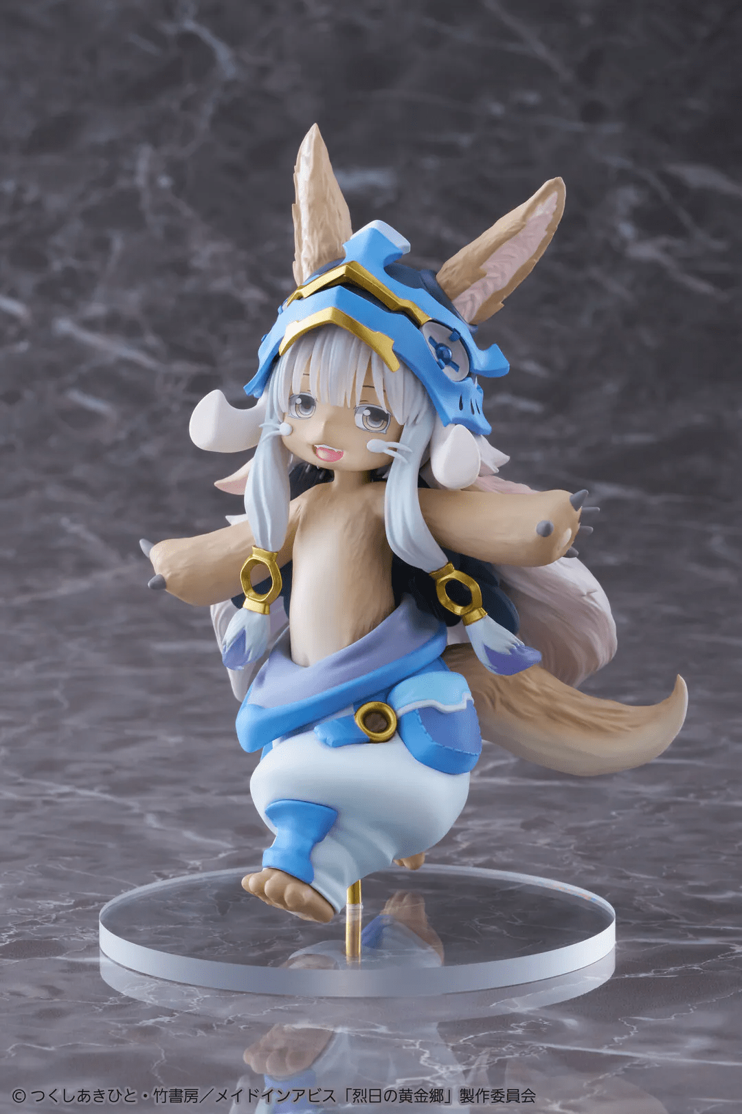 TAITO Coreful Figure《來自深淵烈日之黃金鄉》奈奈祈(第二季ver.) - Microworks ACG