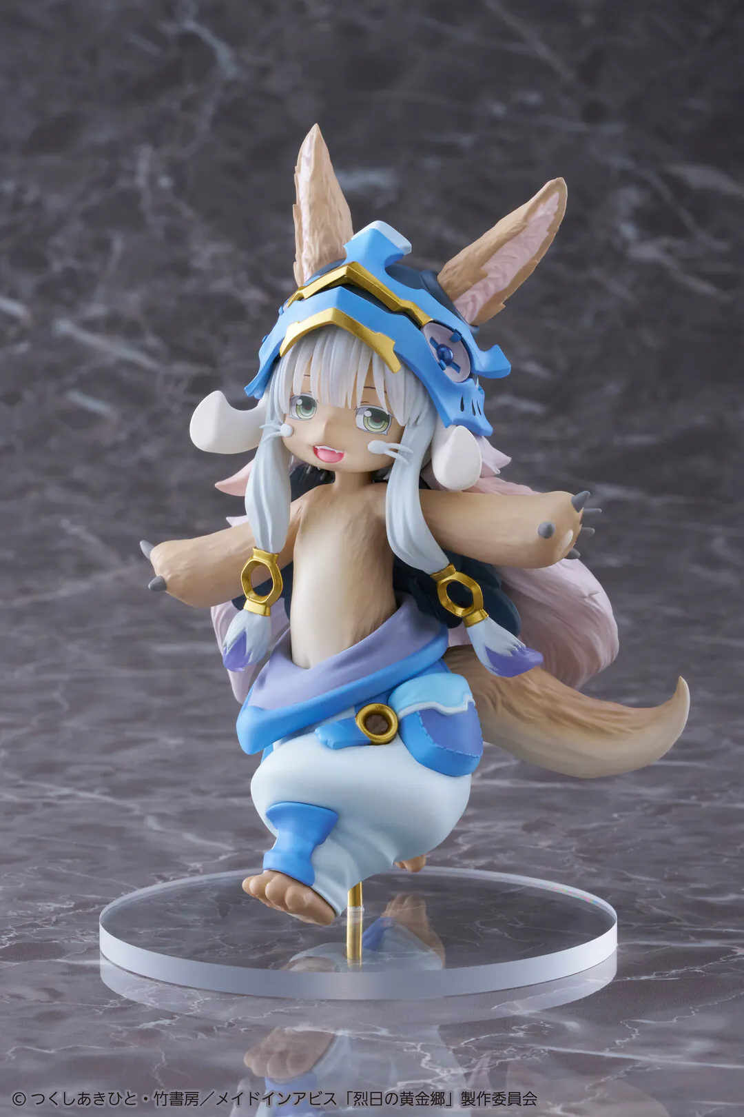 TAITO Coreful Figure《來自深淵烈日之黃金鄉》奈奈祈(第二季ver.)