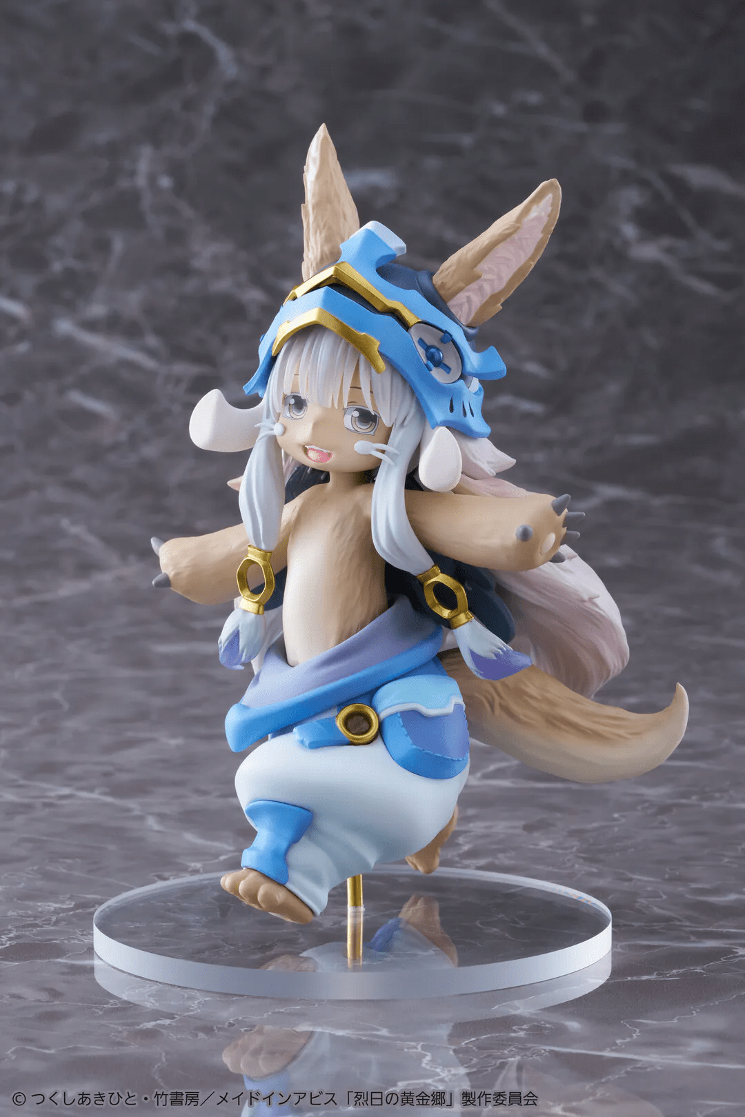 TAITO Coreful Figure《來自深淵烈日之黃金鄉》奈奈祈(第二季ver.) - Microworks ACG