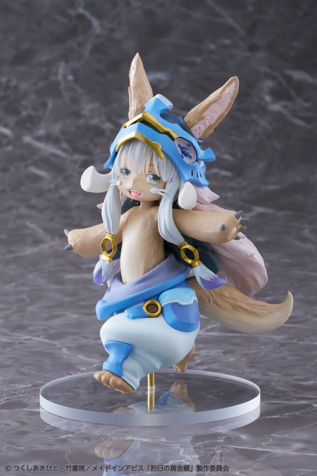 TAITO Coreful Figure《來自深淵烈日之黃金鄉》奈奈祈(第二季ver.)