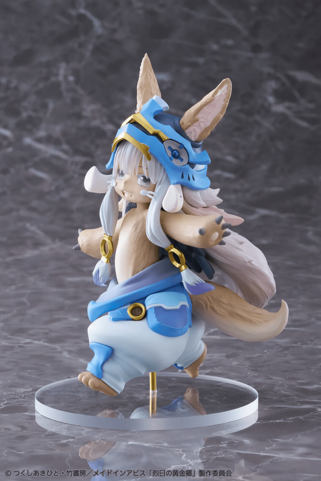 TAITO Coreful Figure《來自深淵烈日之黃金鄉》奈奈祈(第二季ver.) - Microworks ACG
