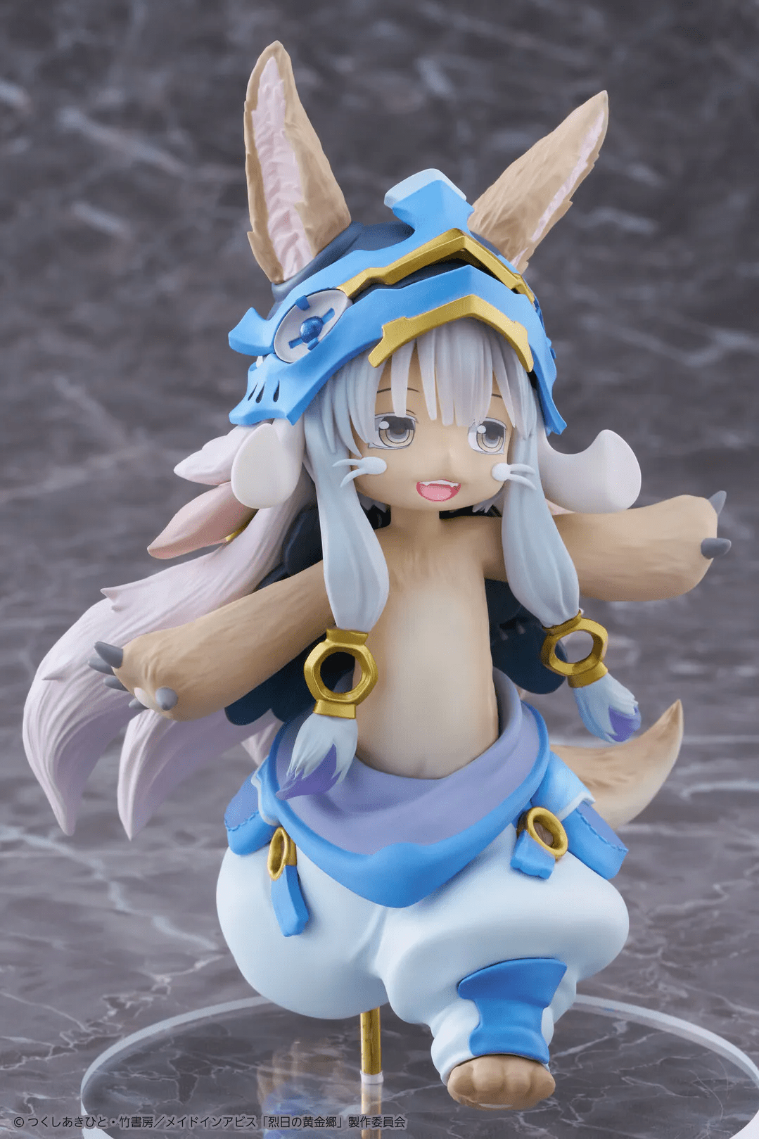 TAITO Coreful Figure《來自深淵烈日之黃金鄉》奈奈祈(第二季ver.) - Microworks ACG